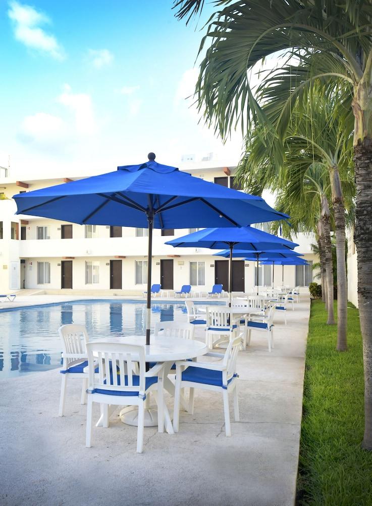 Bonampak Cancún