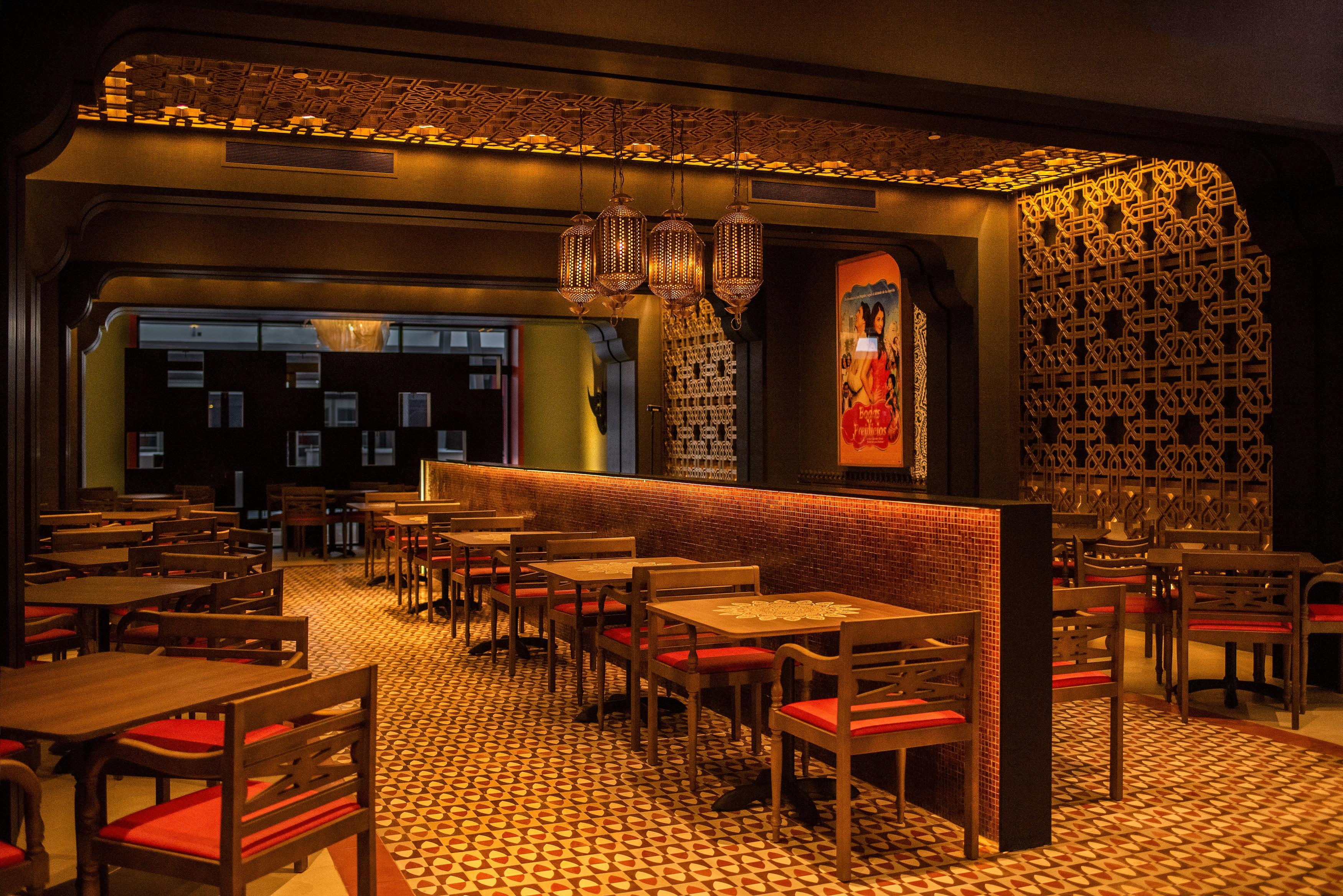 Resort Planet Hollywood Cancun, An Autograph Collection (adults Only) Cancún