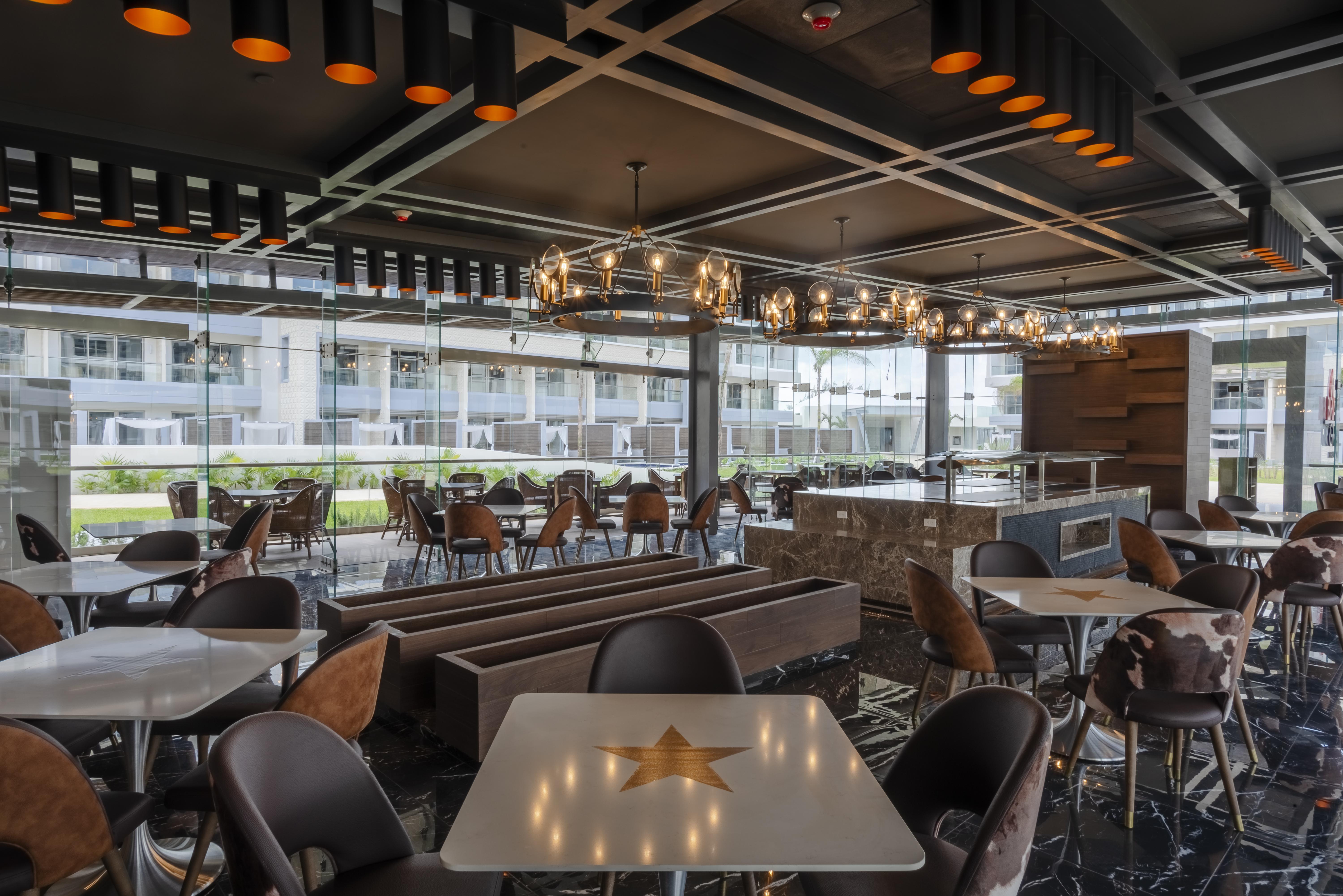 Planet Hollywood Cancun, An Autograph Collection (adults Only) Resort Cancún
