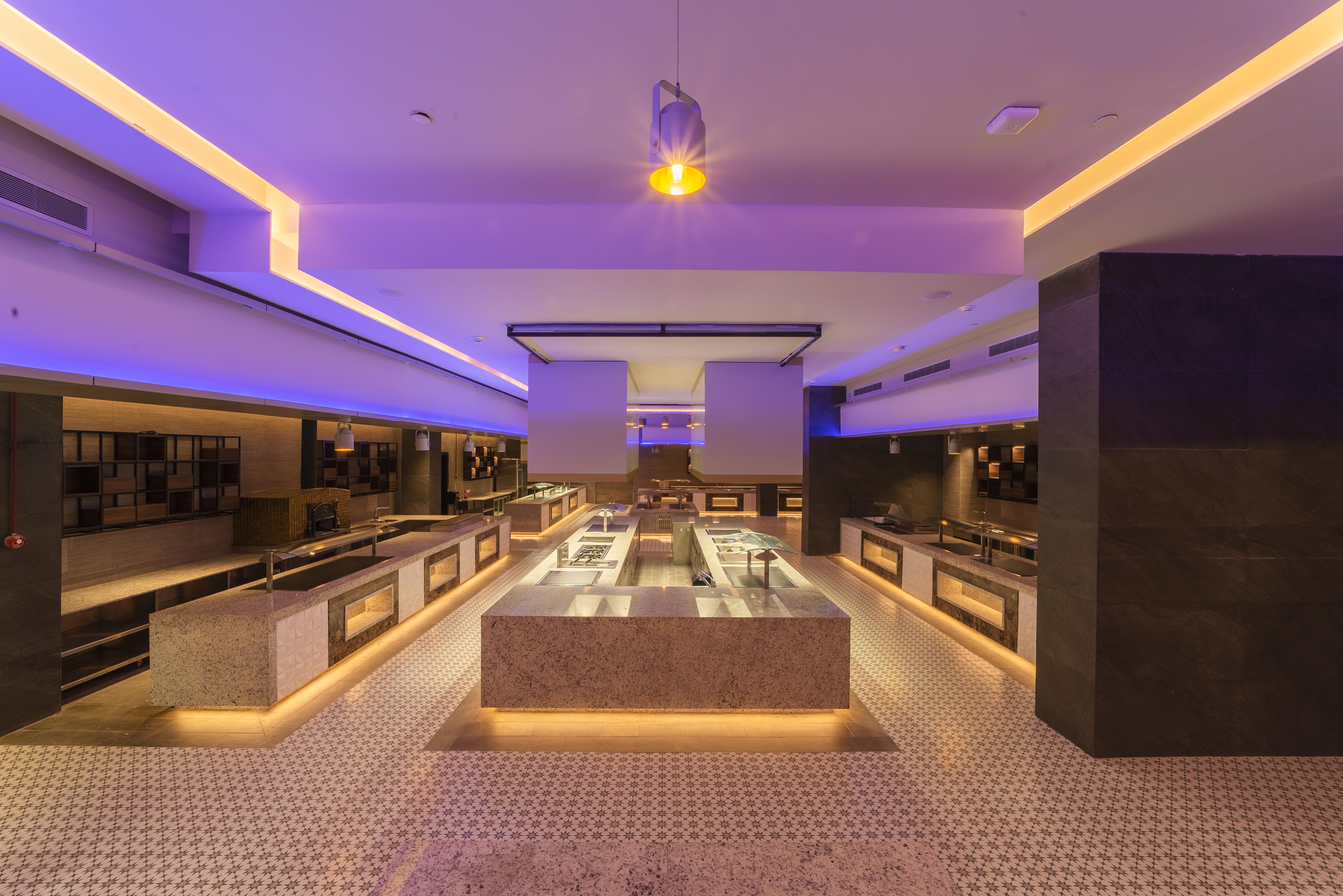 Planet Hollywood Cancun, An Autograph Collection (adults Only) Cancún