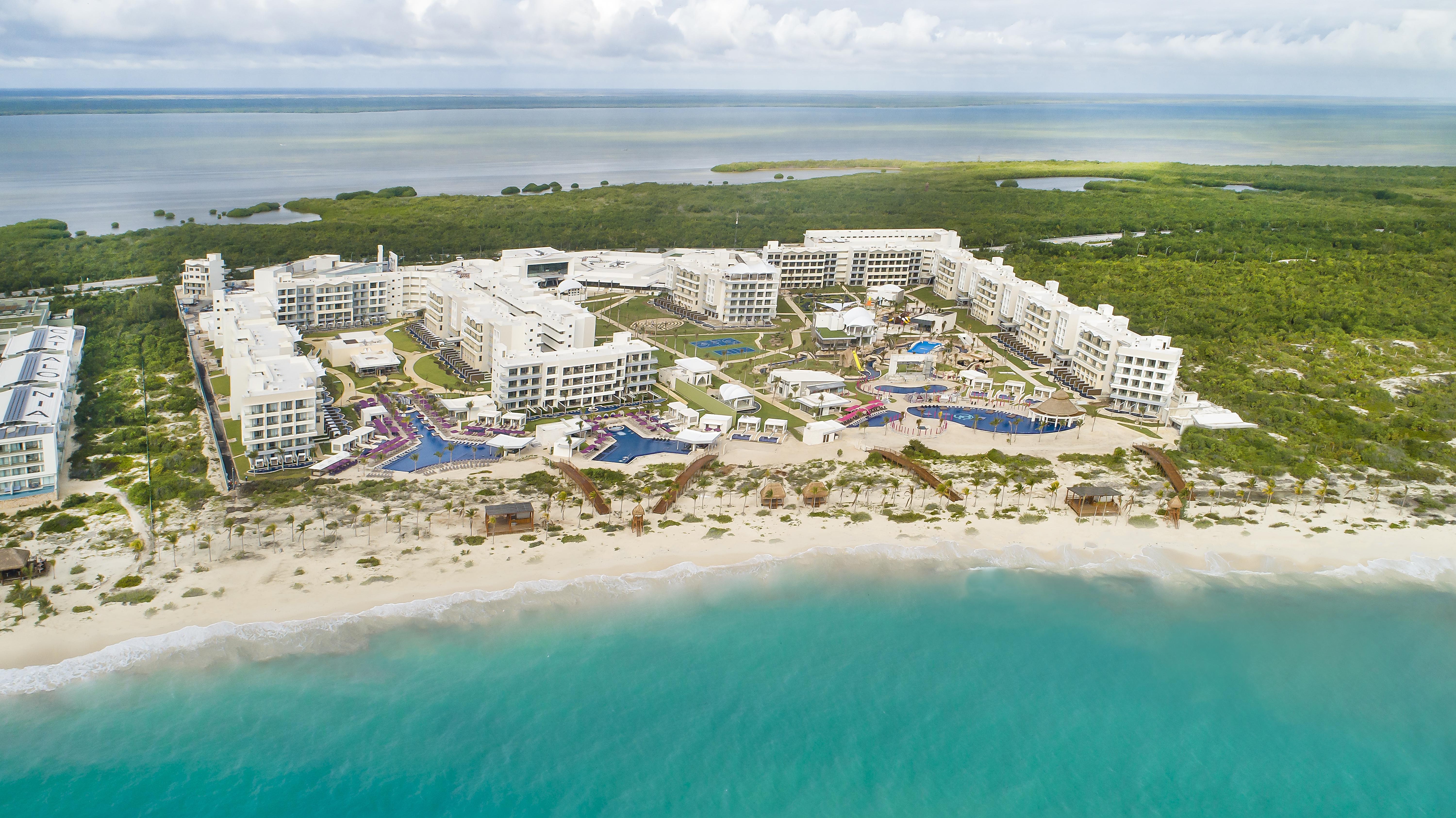 Planet Hollywood Cancun, An Autograph Collection (adults Only) Resort Cancún