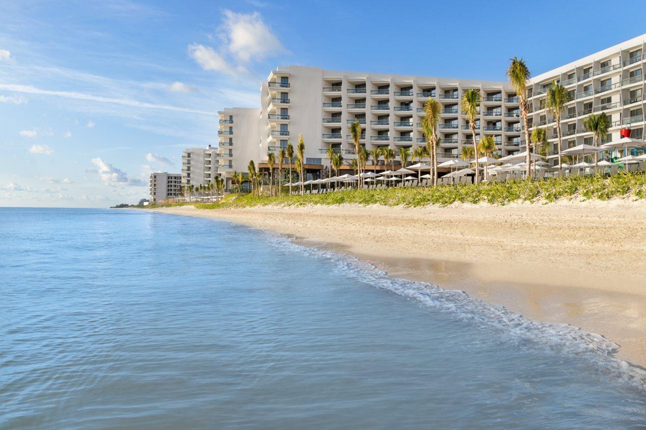Hilton An 4* Cancún