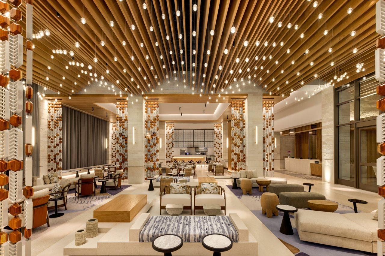 Hotel Hilton An 4*