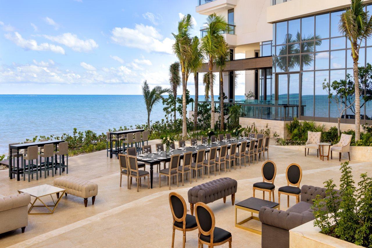 Hilton An Hotel Cancún