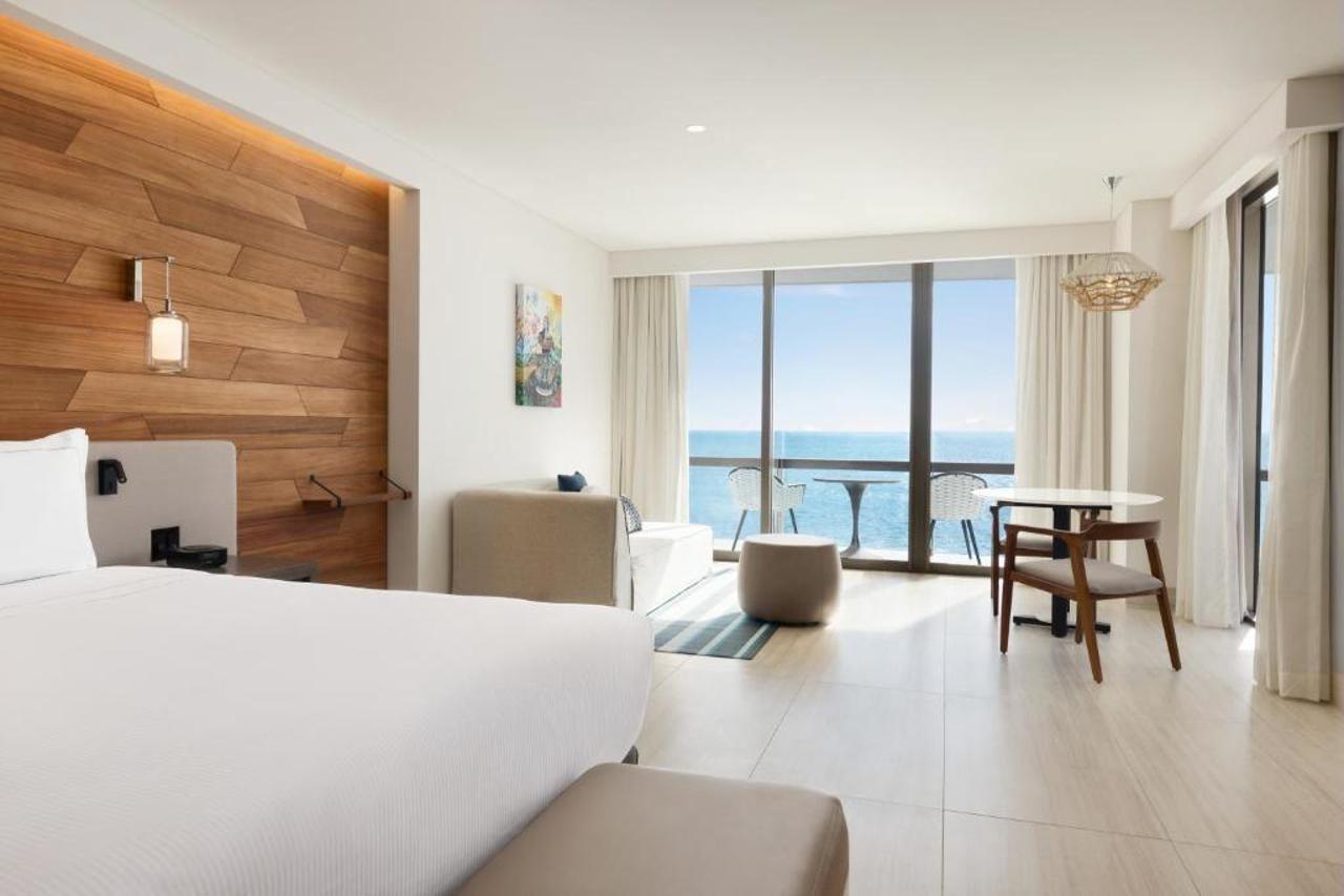 Hilton An 4* Cancún