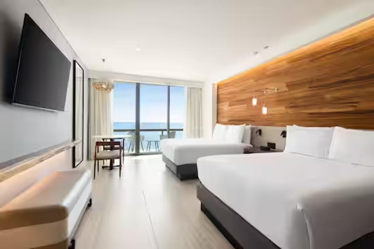 Hilton An 4*