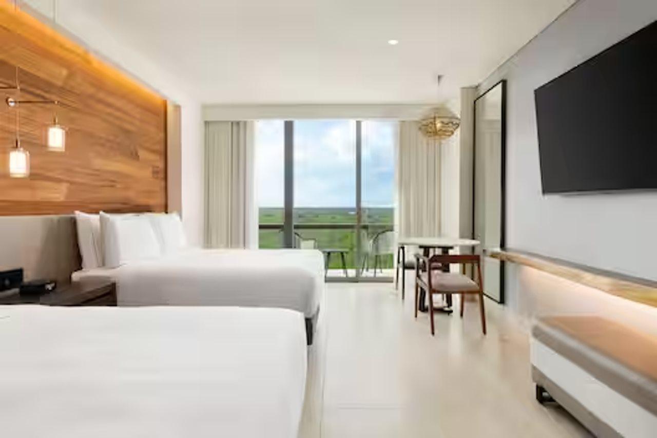 Hilton An 4*