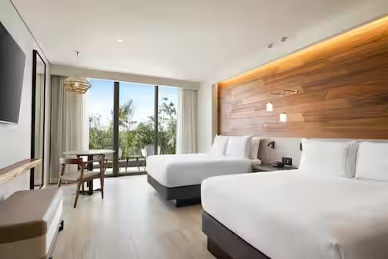 Hilton An 4* Cancún