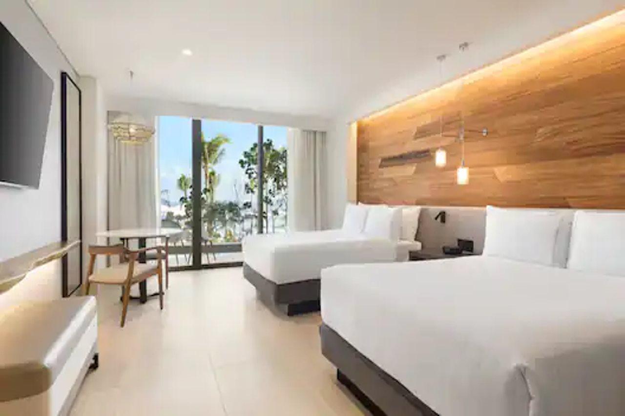 Hilton An Cancún