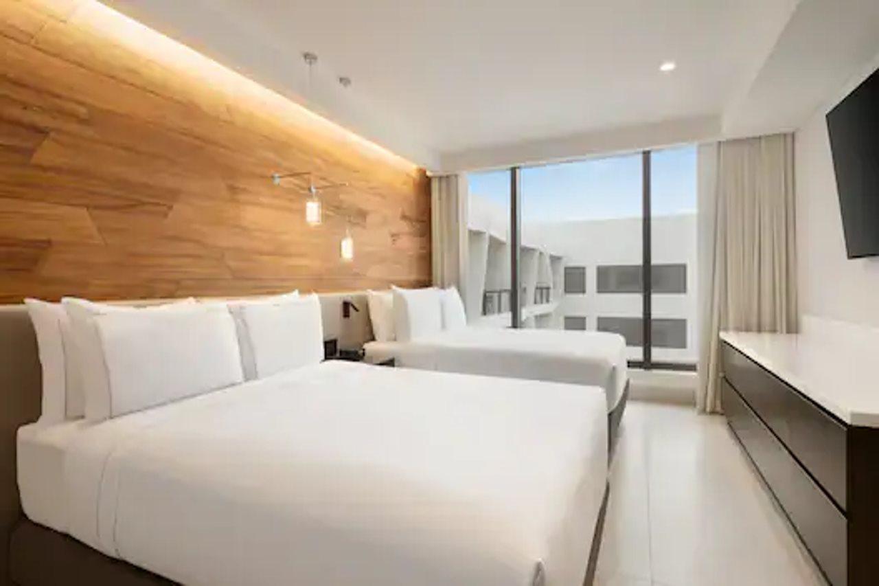 Hotel Hilton An 4*