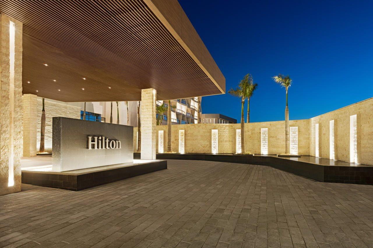 Hotel Hilton An 4*