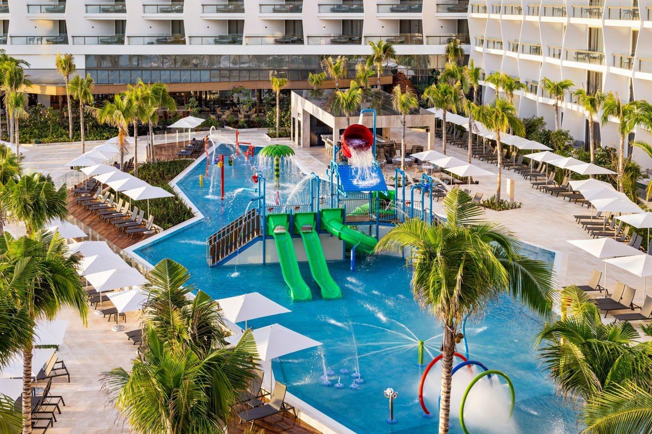 Hilton An Hotel