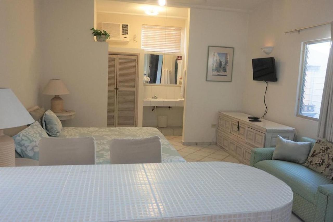 Hotel Boutique Puerto Cancún