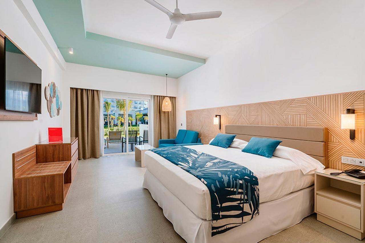 Riu Latino (adults Only) Hotel