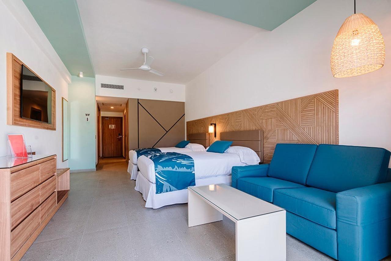 Riu Latino (adults Only) 5* Cancún