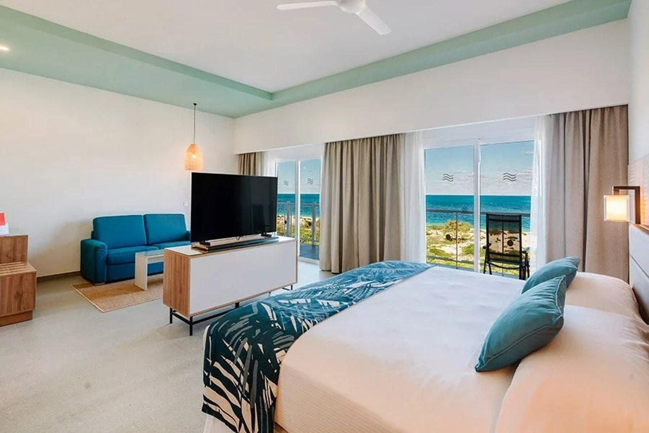 Riu Latino (adults Only) Hotel