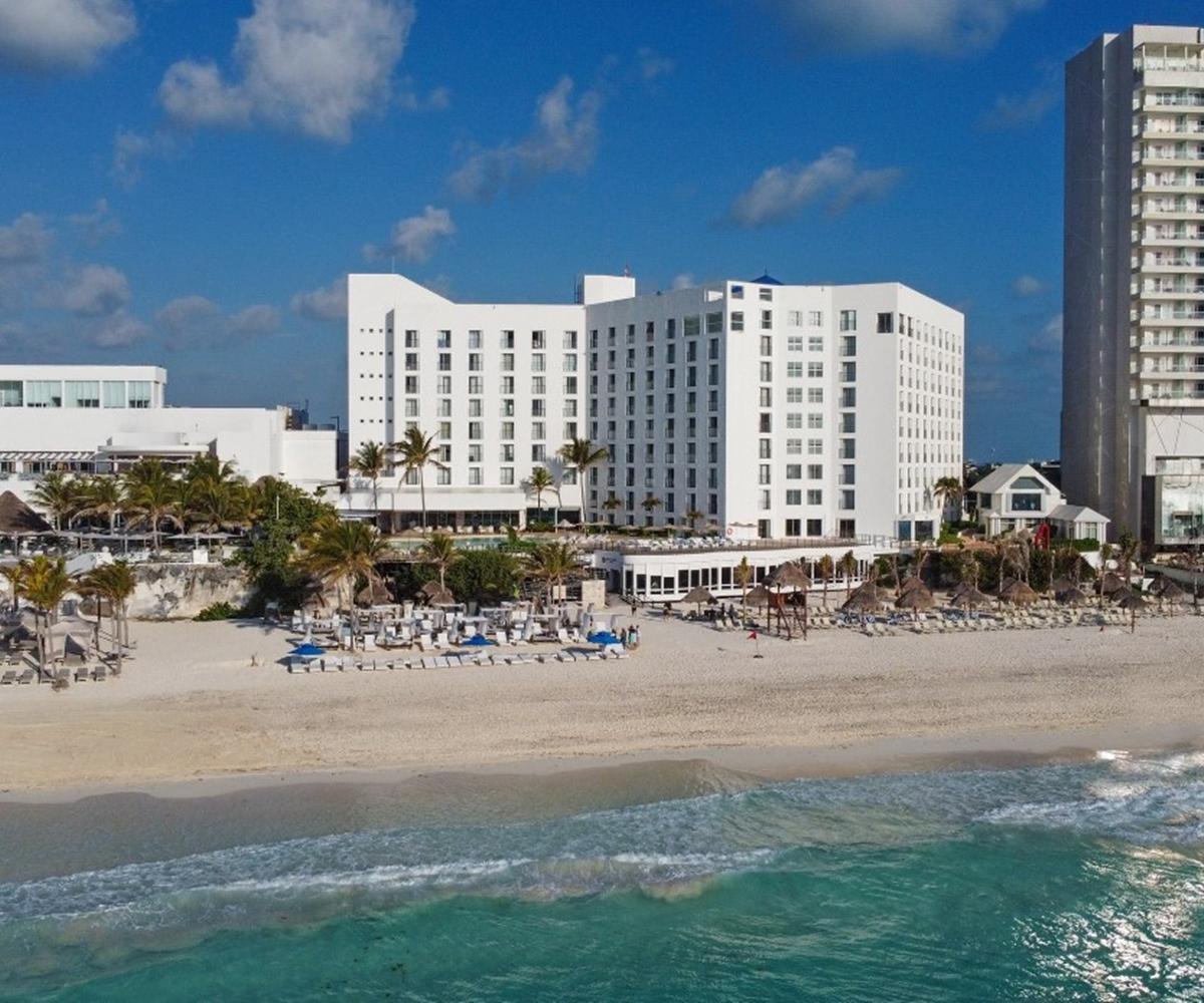 Sunset Royal 5* Cancún