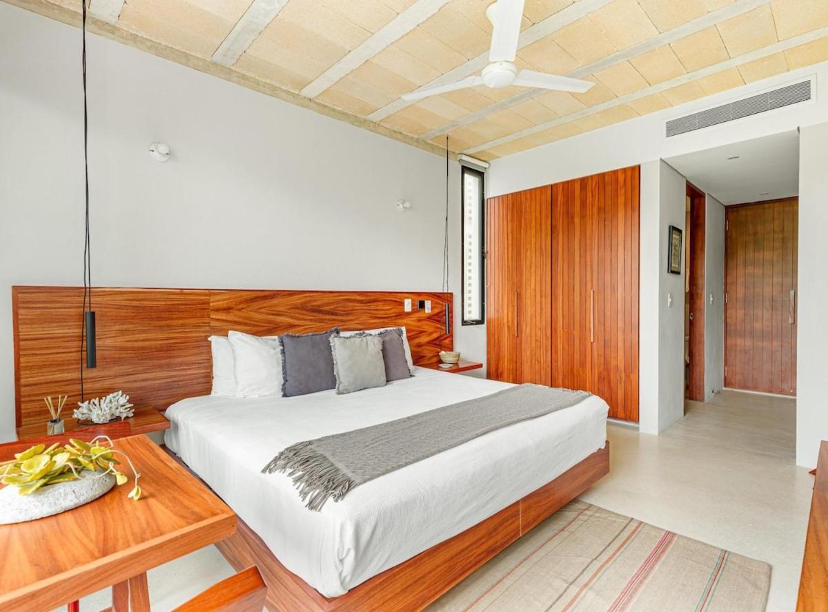 Fabulous Loft With Pool * Cancún