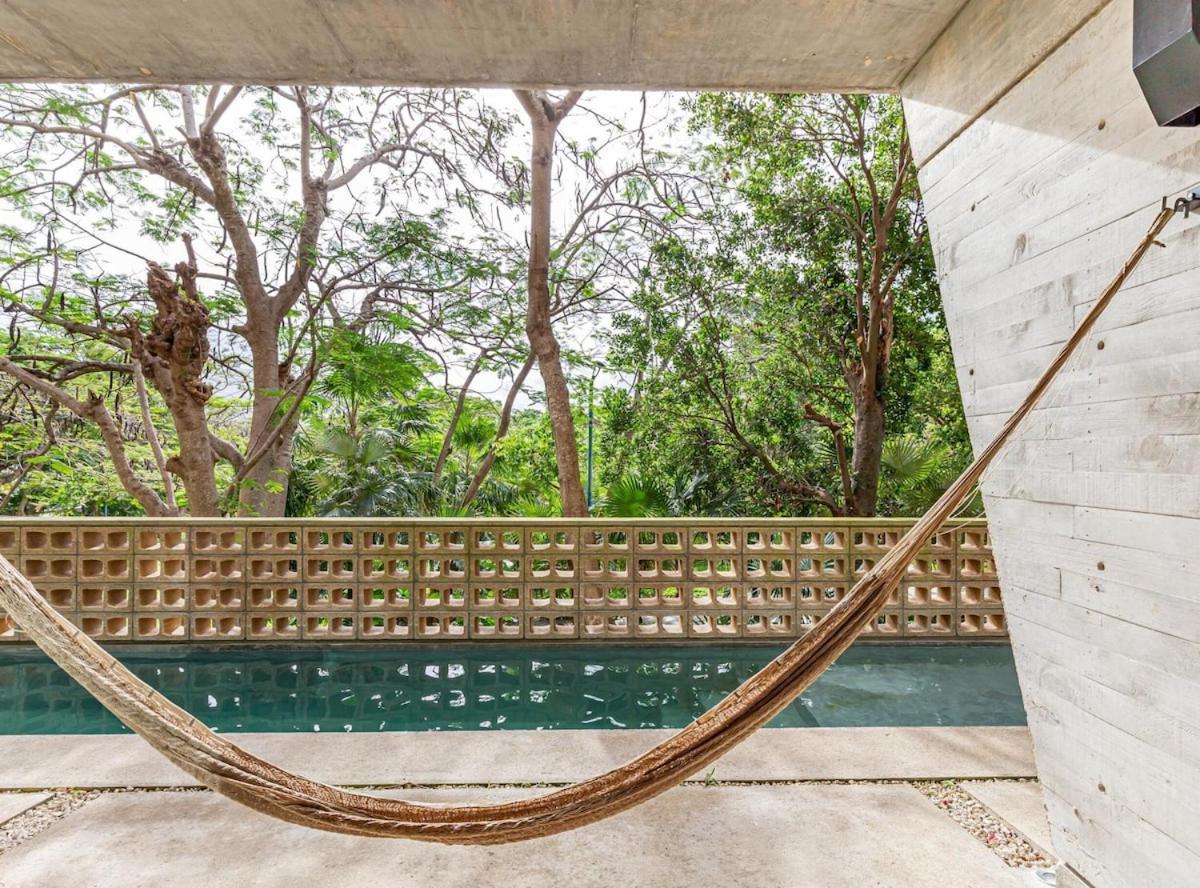 Fabulous Loft With Pool Apartamento