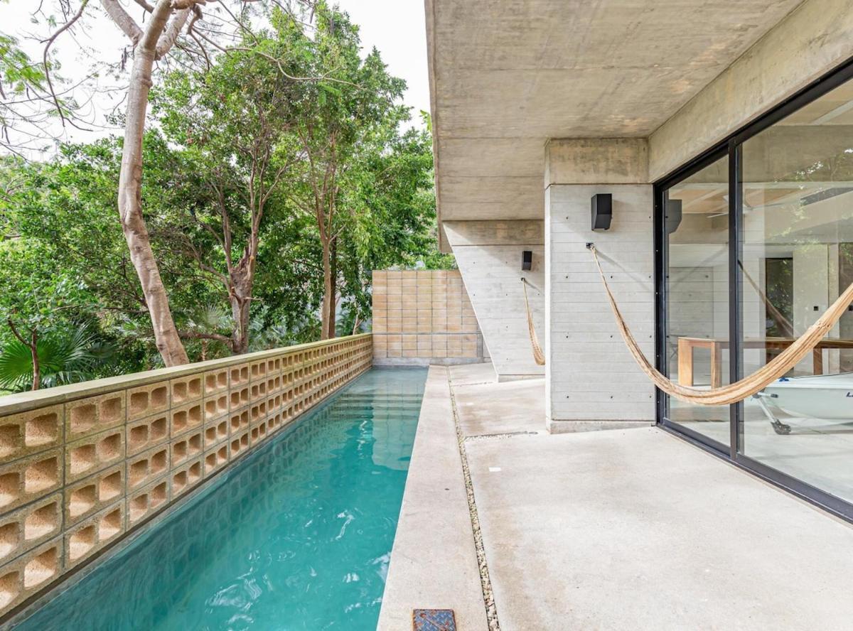 Apartamento Fabulous Loft With Pool *