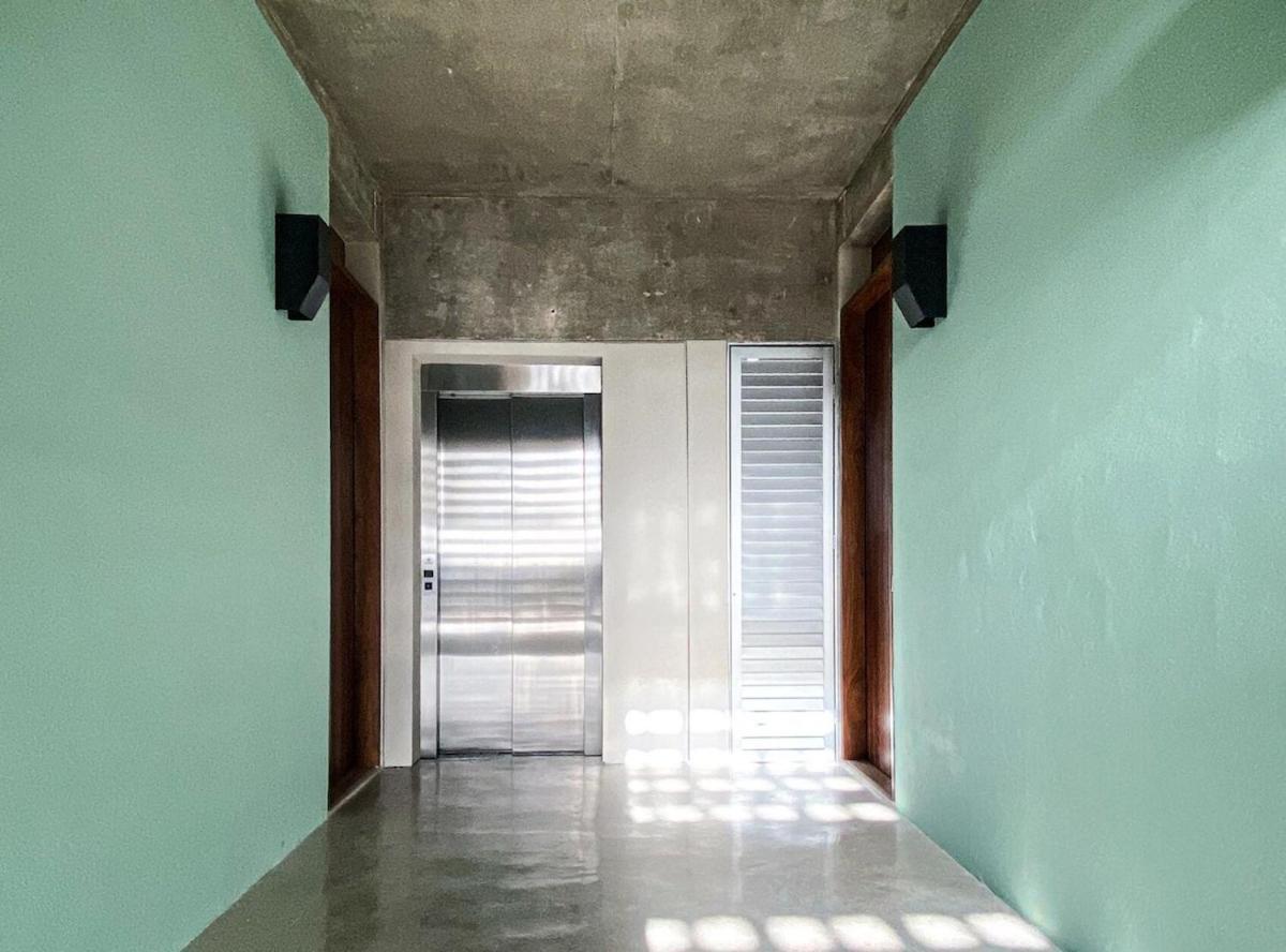 Apartamento Fabulous Loft With Pool *