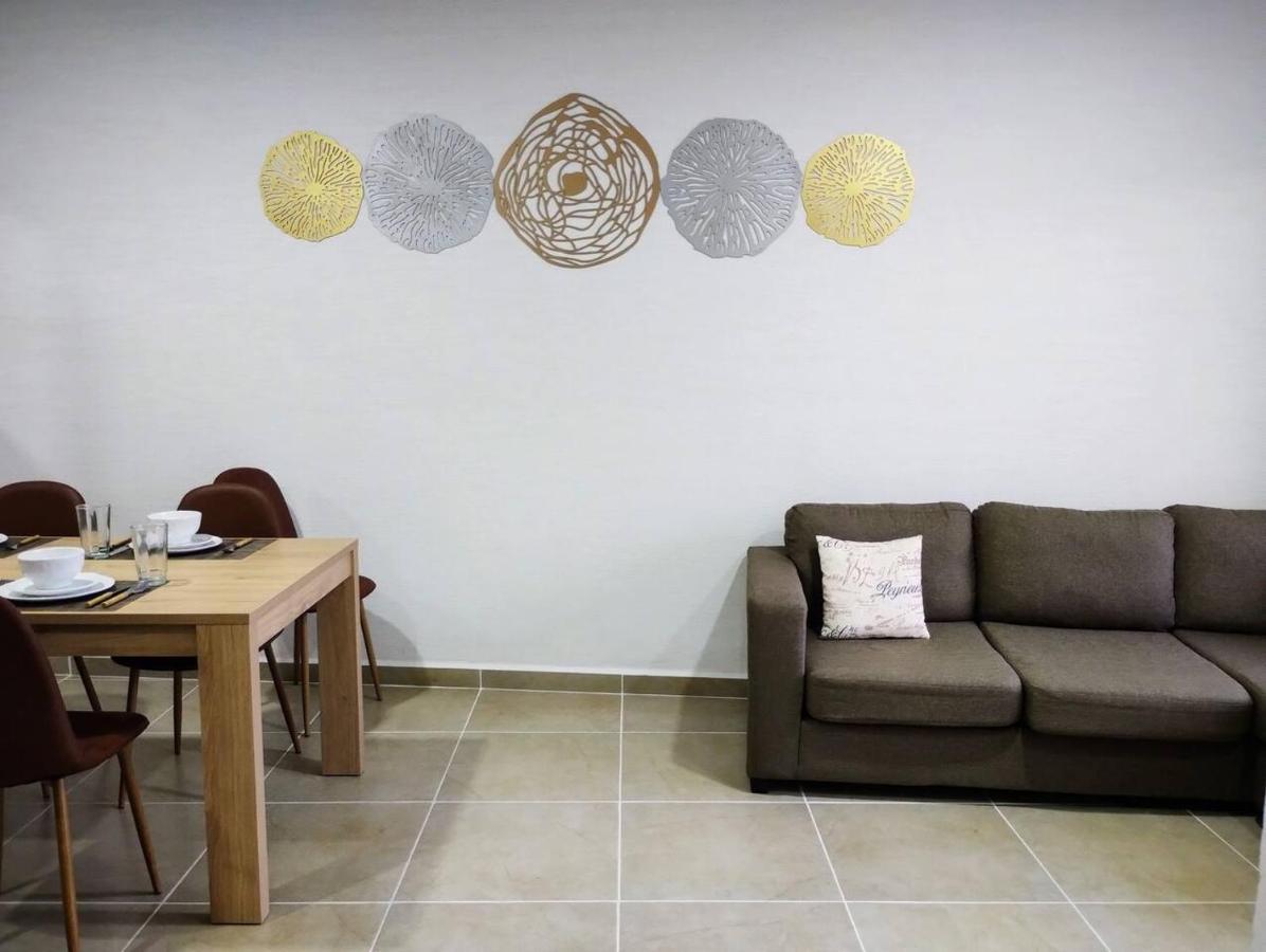 Apartamento Departamento Tres Listones *