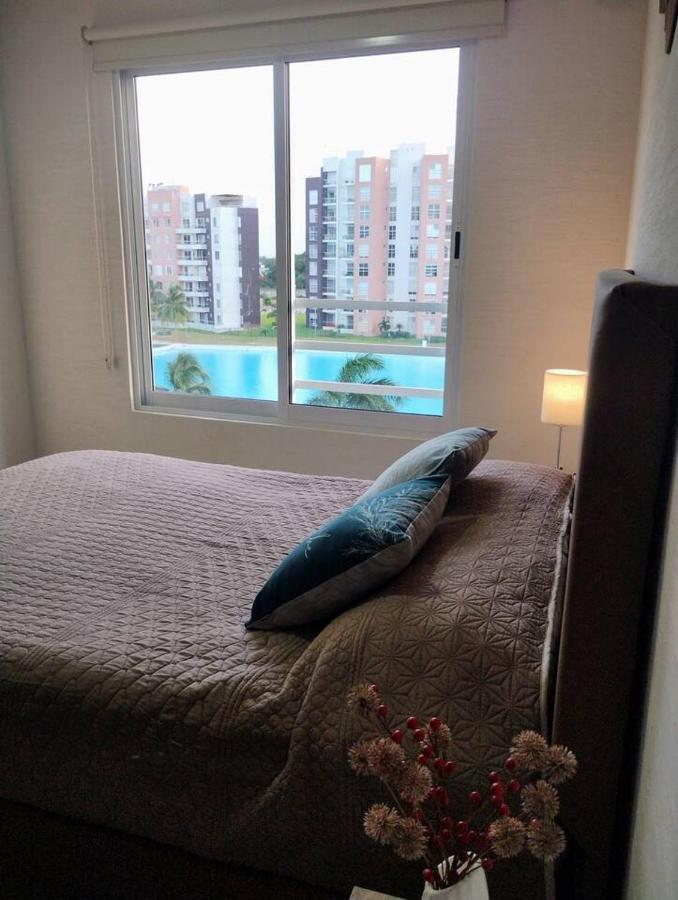 Apartamento Departamento Tres Listones Cancún