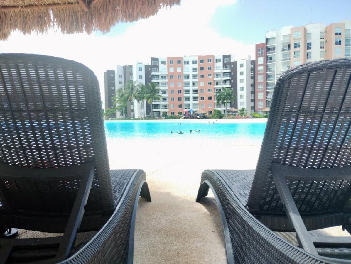 Departamento Tres Listones Apartamento Cancún