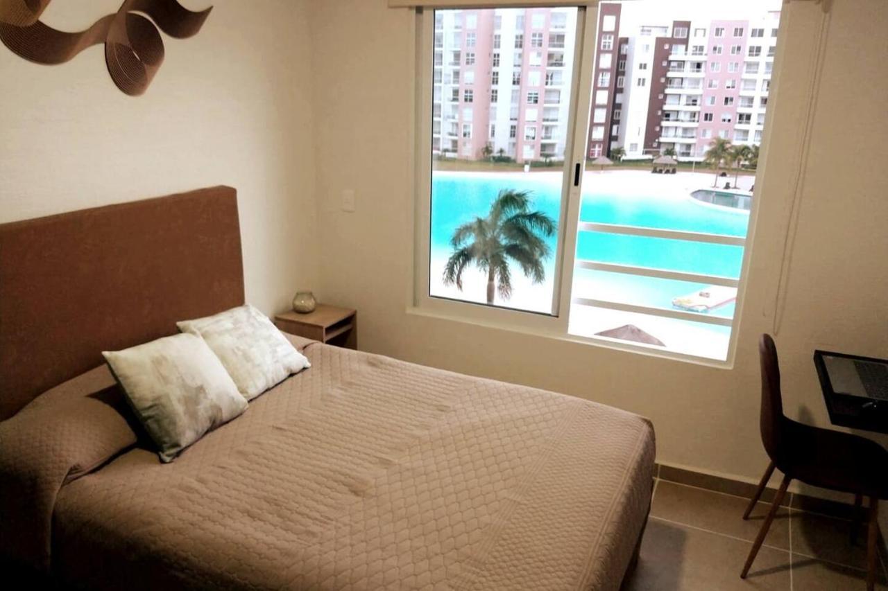 Apartamento Departamento Tres Listones *