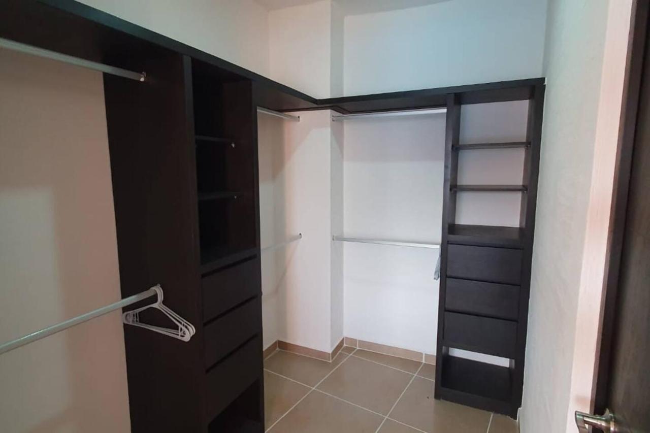 Apartamento Departamento Tres Listones Cancún