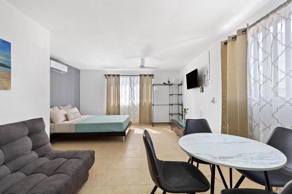 Apartment Estudio Con Cocina Equipada *