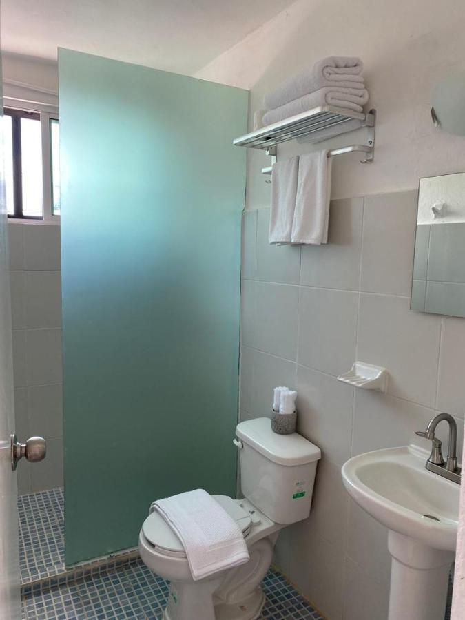 Apartment Estudio Con Cocina Equipada Cancun