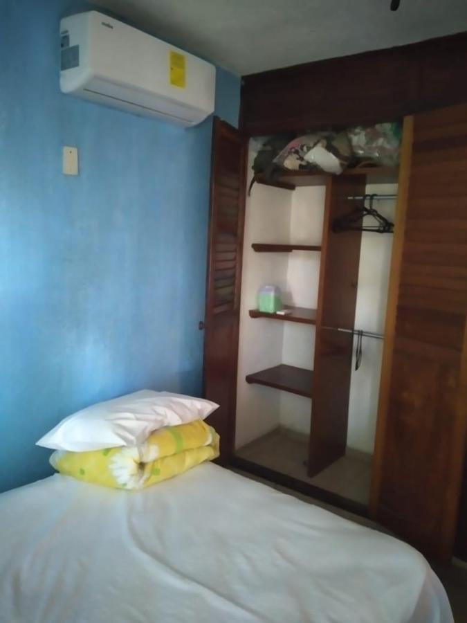 Habitación en casa particular Tajamar