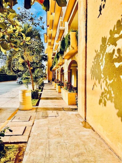Apartment Punta Me Front In The & Waterpark *