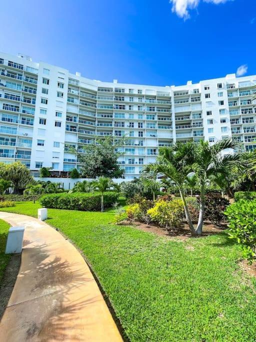 Apartamento Punta Me Luxury Front Amara Cancún