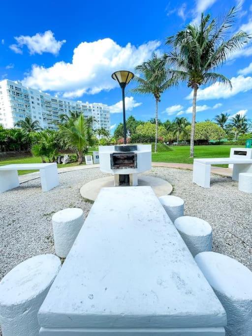 Apartamento Punta Me Luxury Front Amara