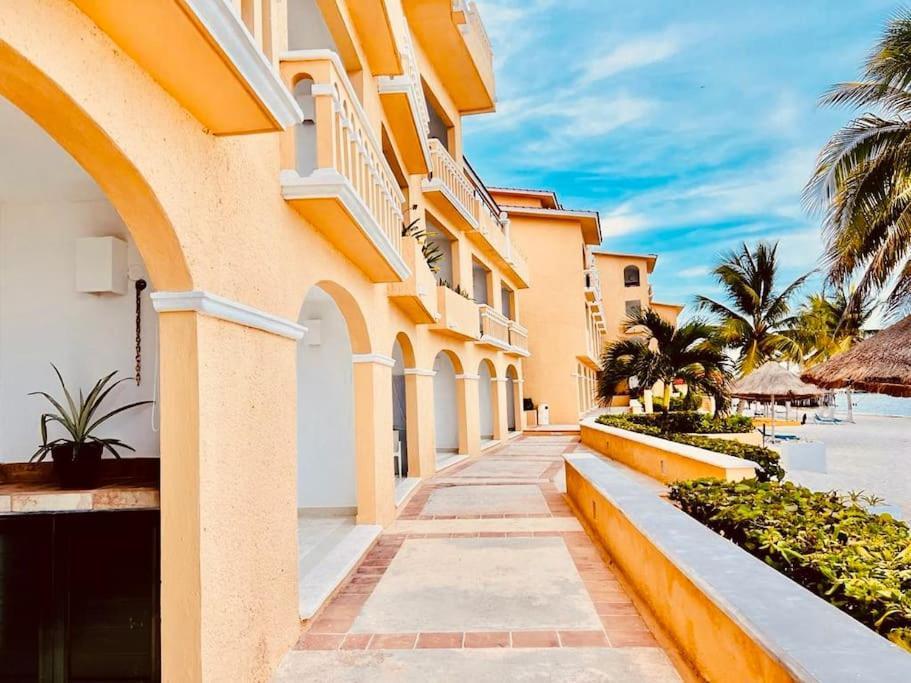 Apartment Punta Me Front In The & Waterpark *