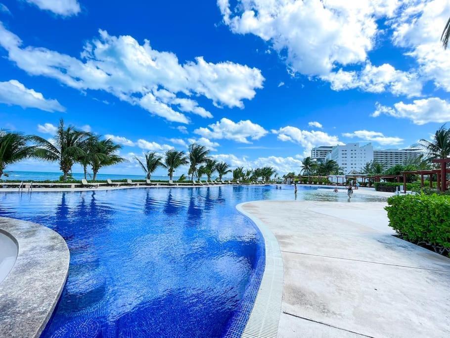 Apartamento Punta Me Luxury Front Amara *