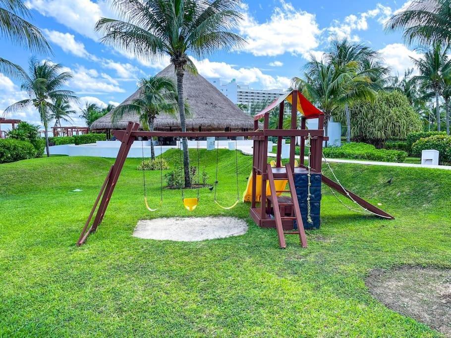 Apartamento Punta Me Luxury Front Amara *