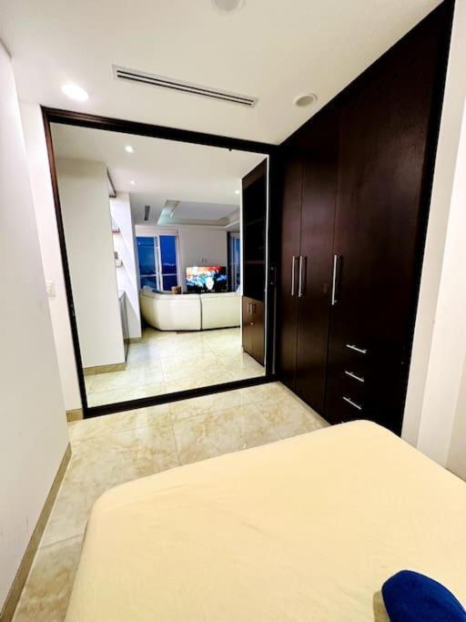 Punta Me Luxury Front Amara