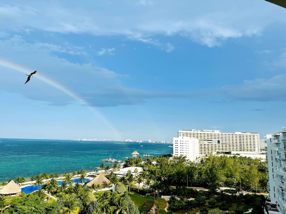 Apartamento Punta Me Luxury Front Amara *