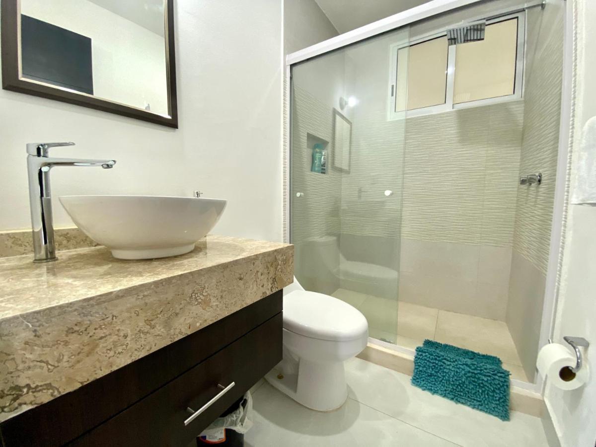 Apartamento Casa Alba In Dreams Lagoon Cancún