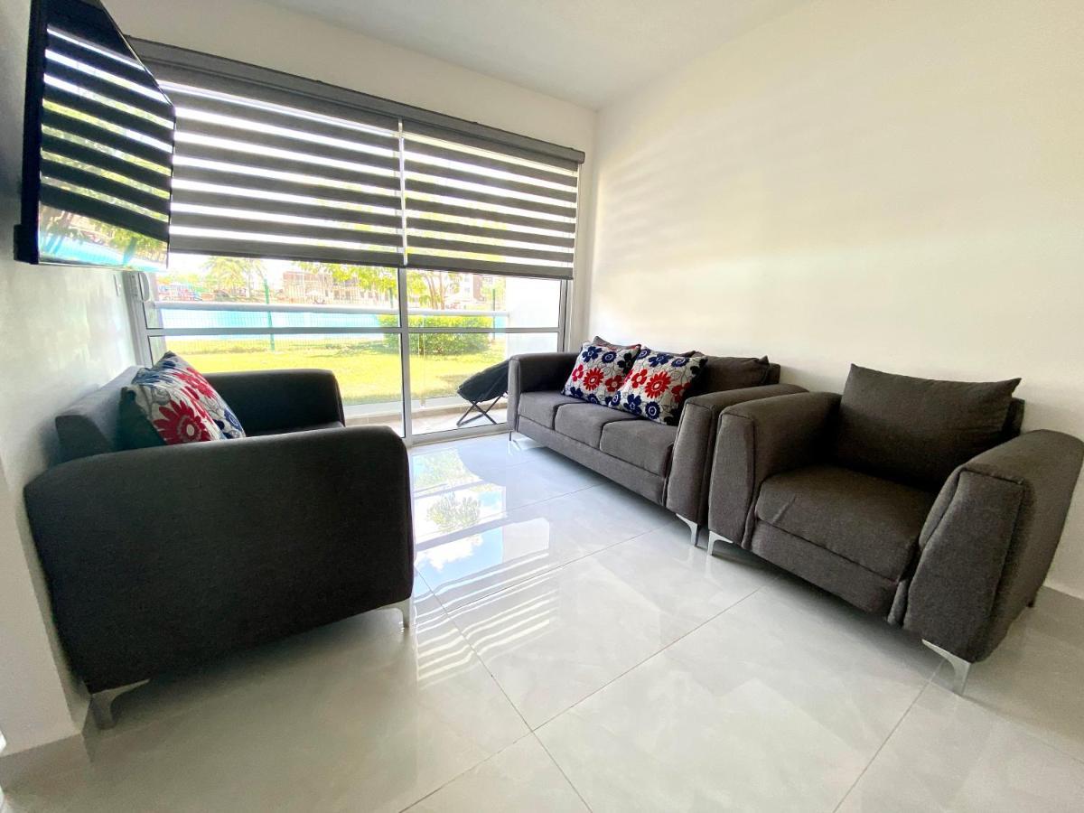 Casa Alba In Dreams Lagoon Apartamento