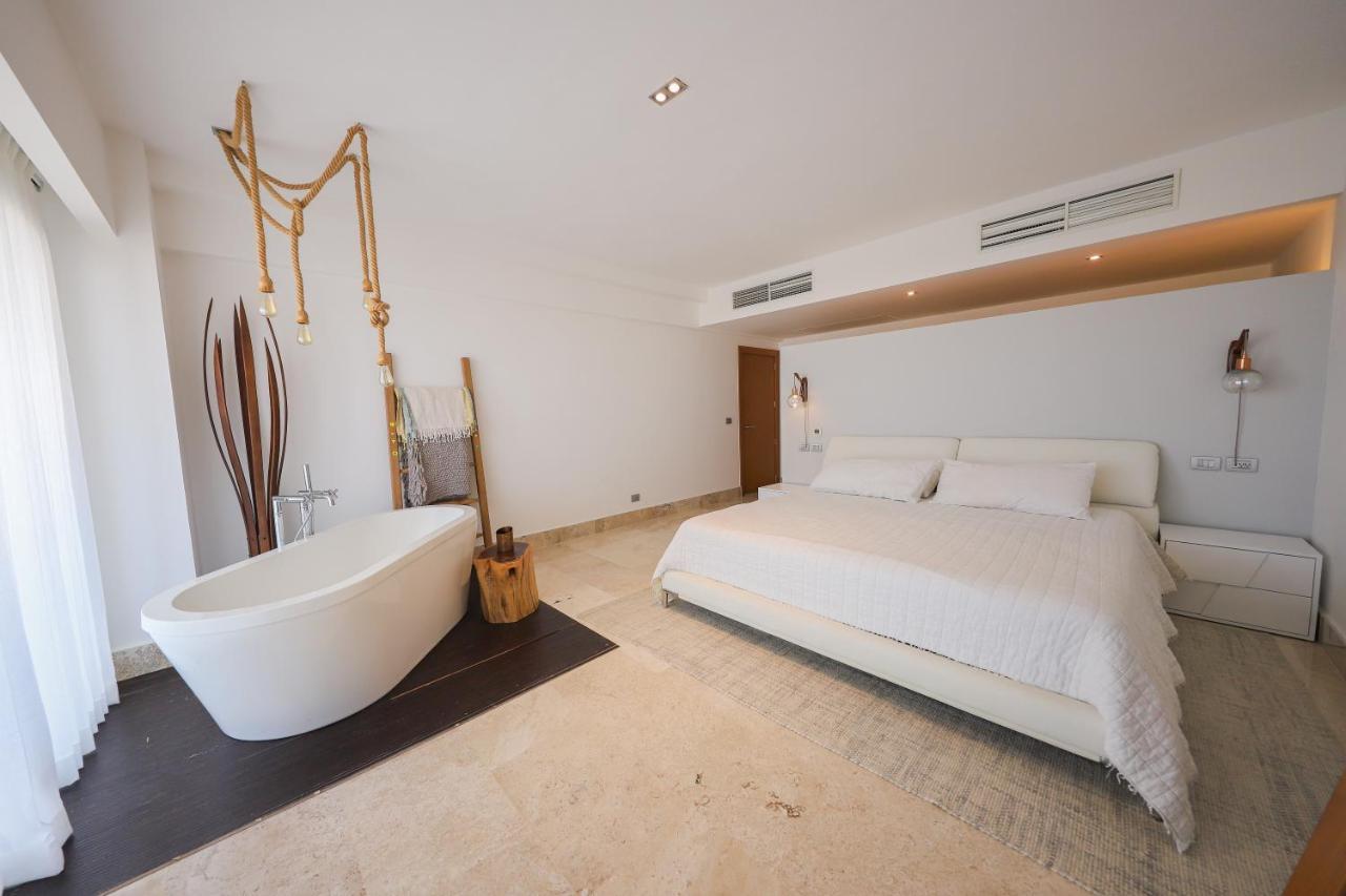 Apartamento Beautiful Penthouse By The