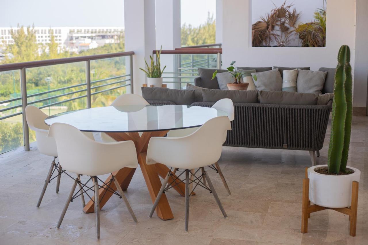 Apartamento Beautiful Penthouse By The