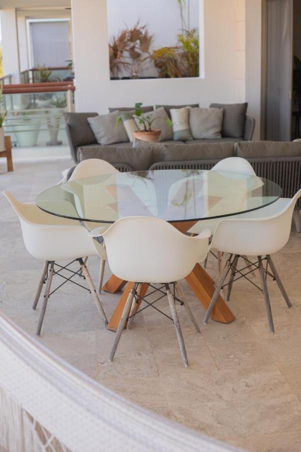 Apartamento Beautiful Penthouse By The Cancún