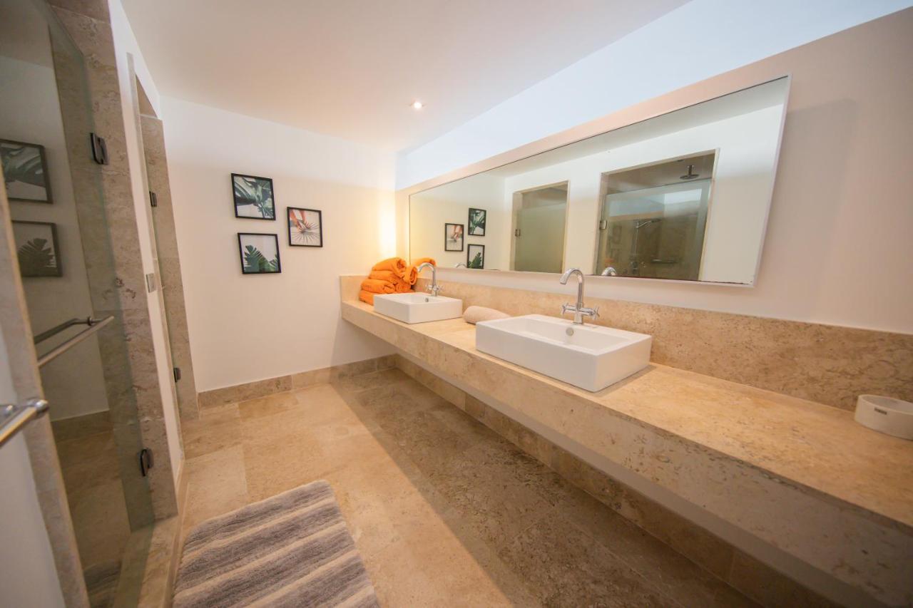 Apartamento Beautiful Penthouse By The