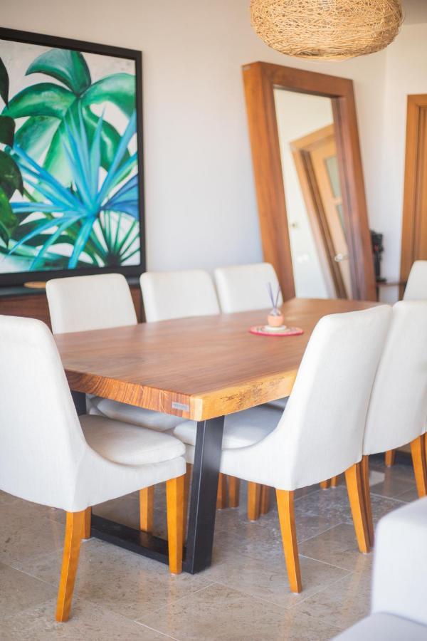 Apartamento Beautiful Penthouse By The