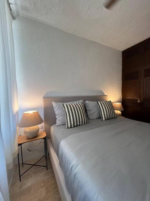 Amazing Ocean Front. 418 Apartamento *