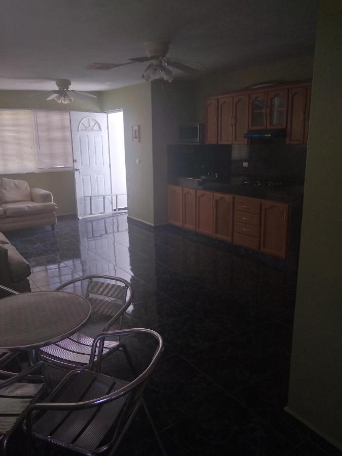 Departamento Caribe Apartamento *